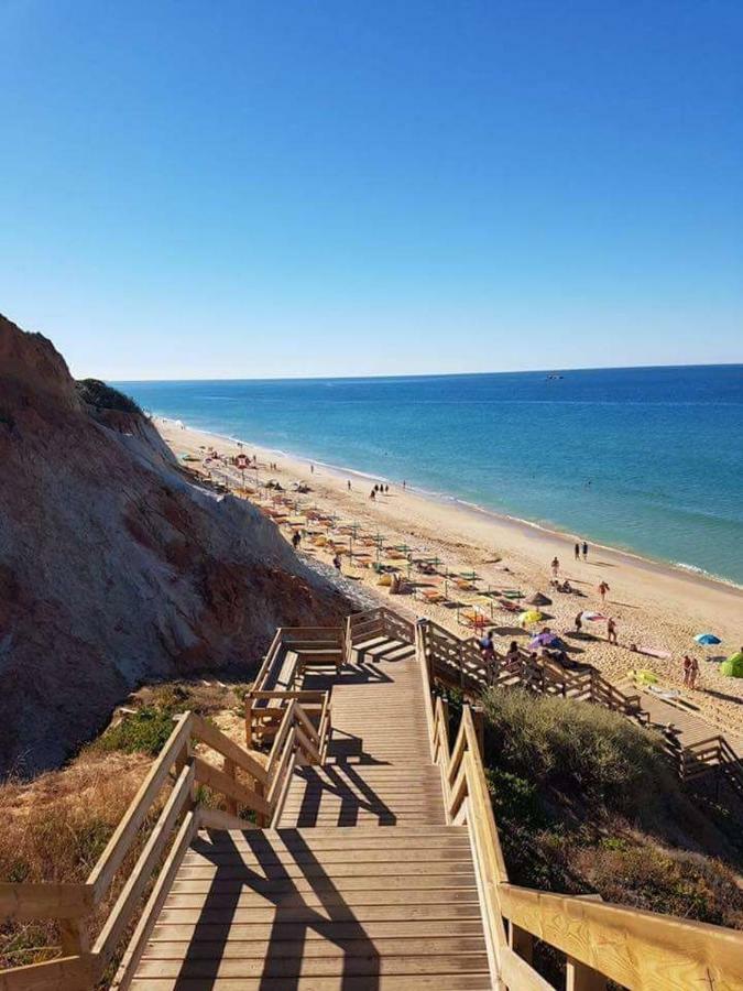 Gelbblau Falesia Αλμπουφέιρα Εξωτερικό φωτογραφία