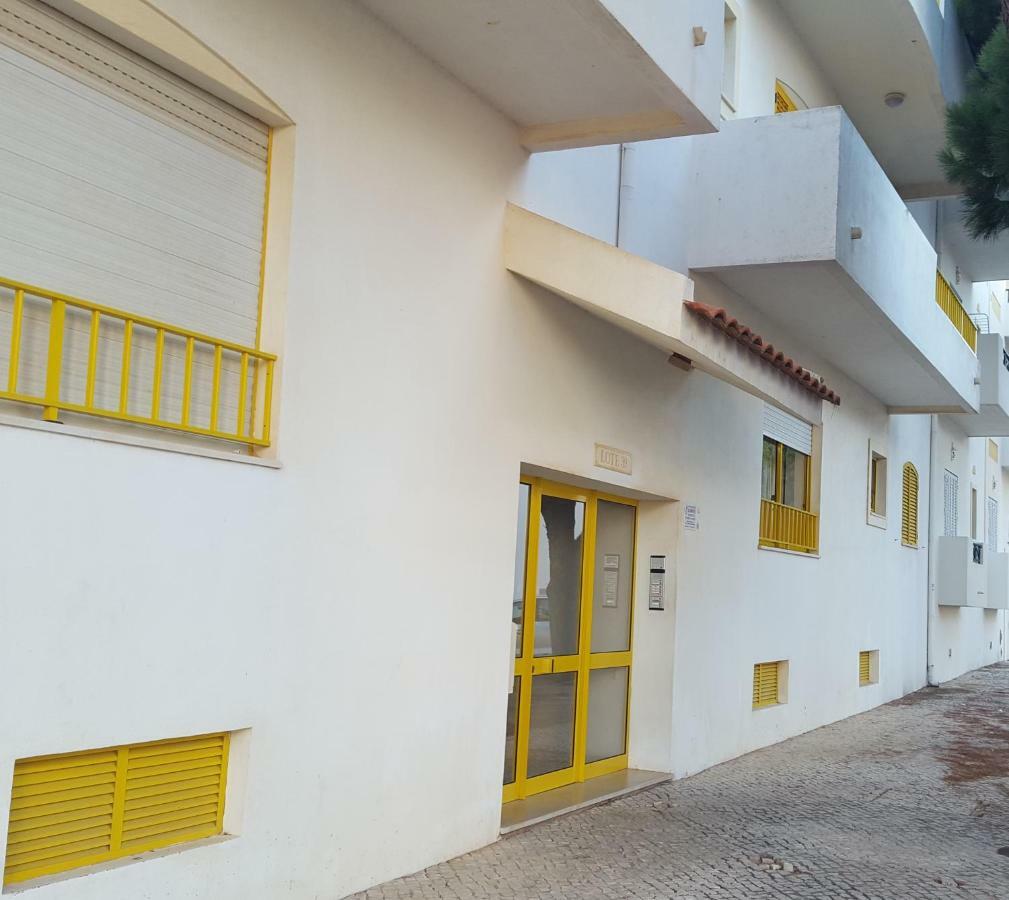 Gelbblau Falesia Αλμπουφέιρα Εξωτερικό φωτογραφία