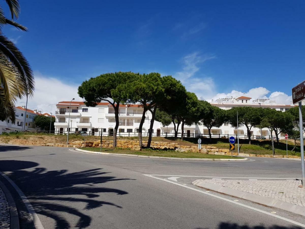 Gelbblau Falesia Αλμπουφέιρα Εξωτερικό φωτογραφία