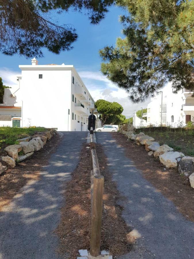 Gelbblau Falesia Αλμπουφέιρα Εξωτερικό φωτογραφία